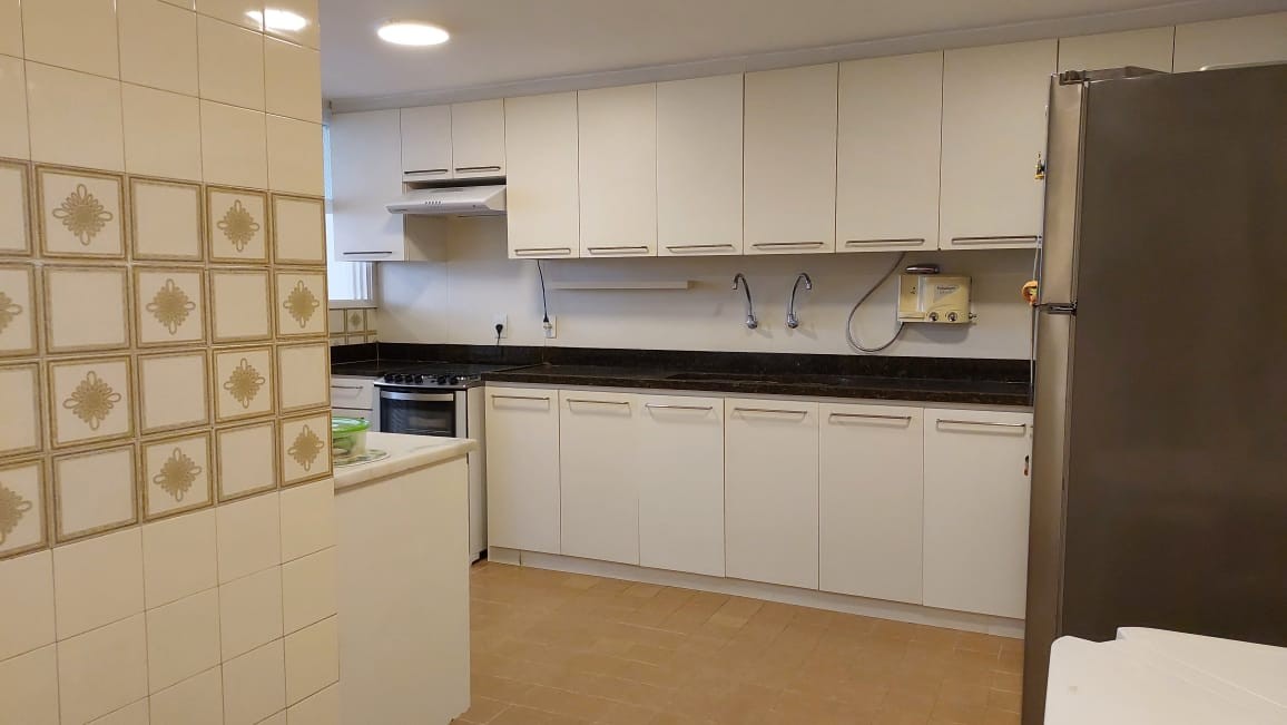 Apartamento à venda com 4 quartos, 160m² - Foto 27