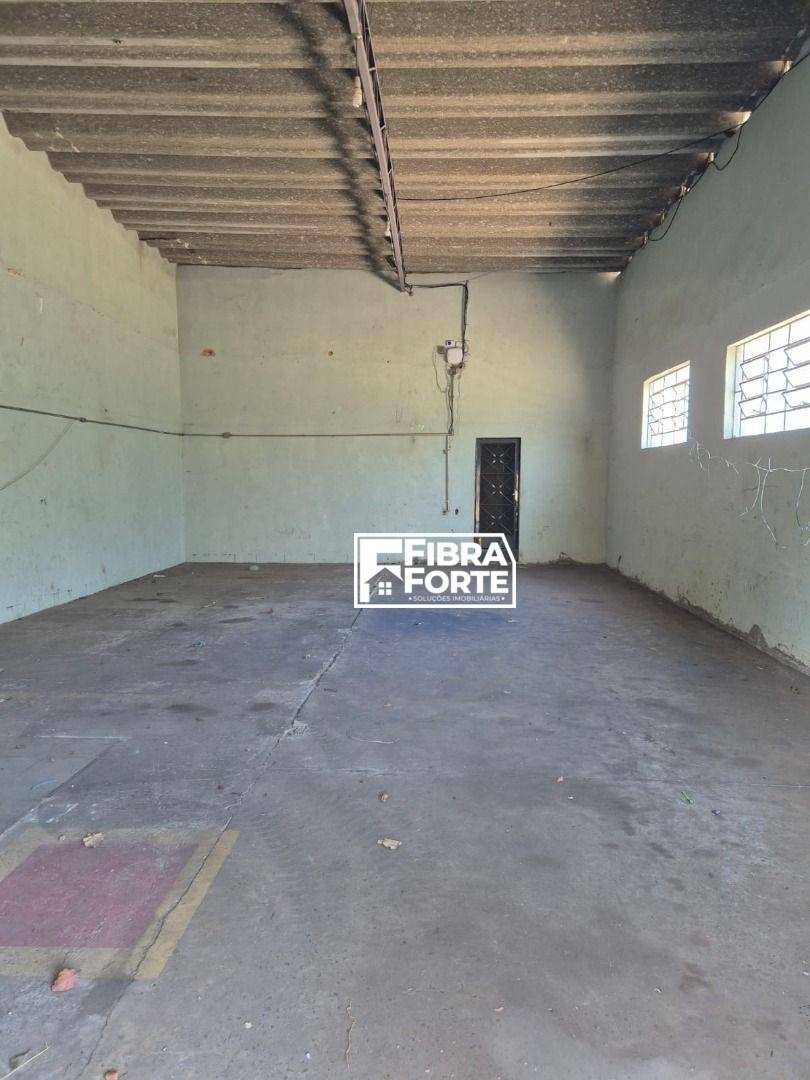 Depósito-Galpão-Armazém à venda, 321m² - Foto 13