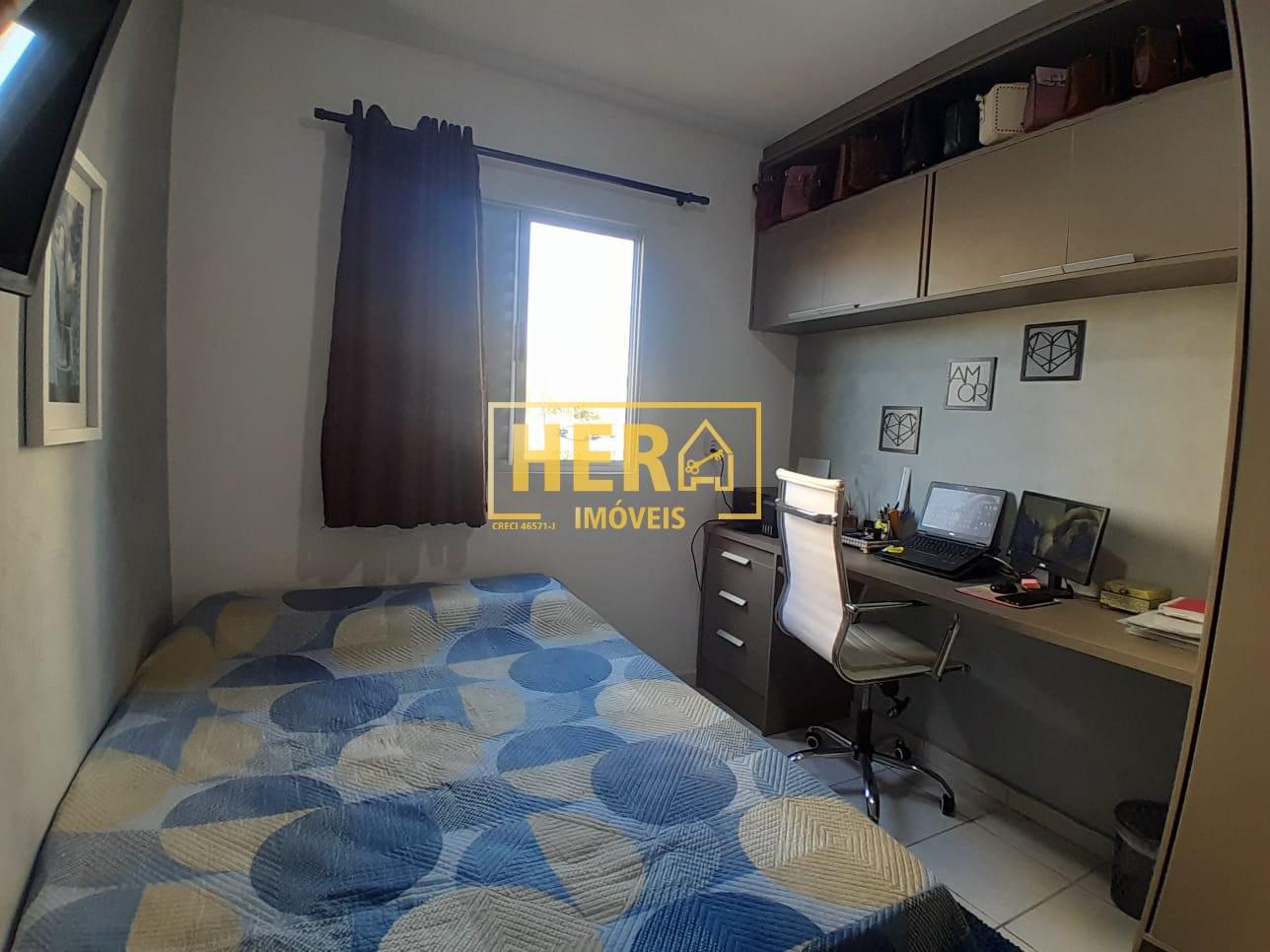 Apartamento à venda com 2 quartos, 61m² - Foto 17