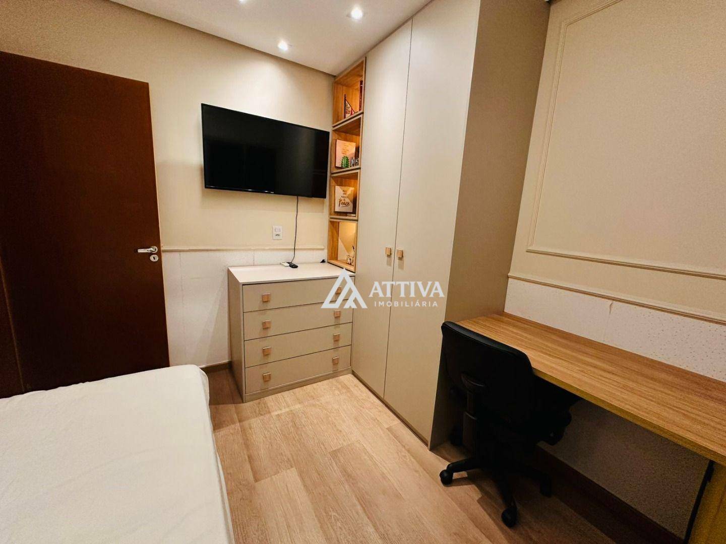 Apartamento para alugar com 3 quartos, 79m² - Foto 7