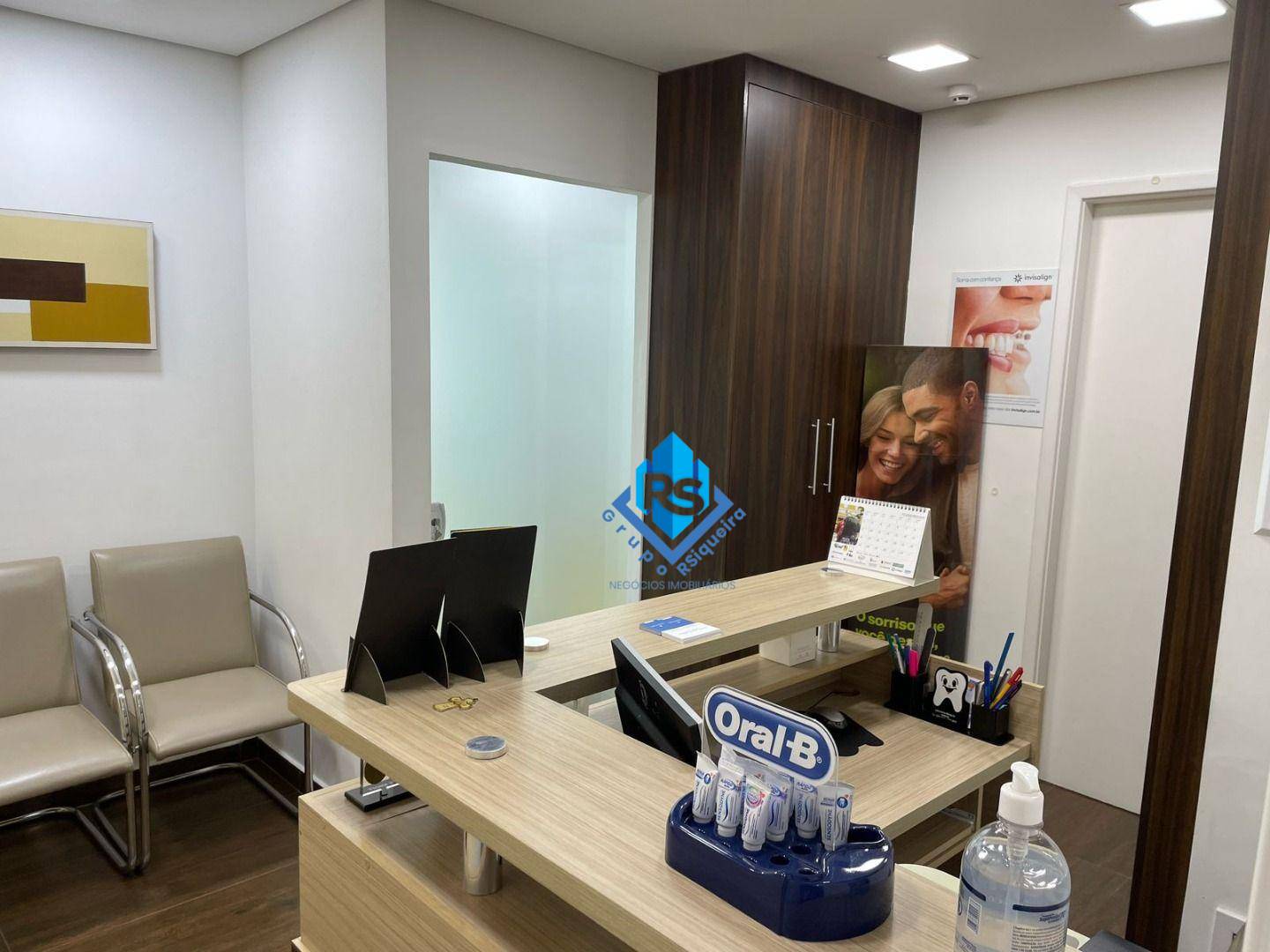 Conjunto Comercial-Sala à venda, 45m² - Foto 12
