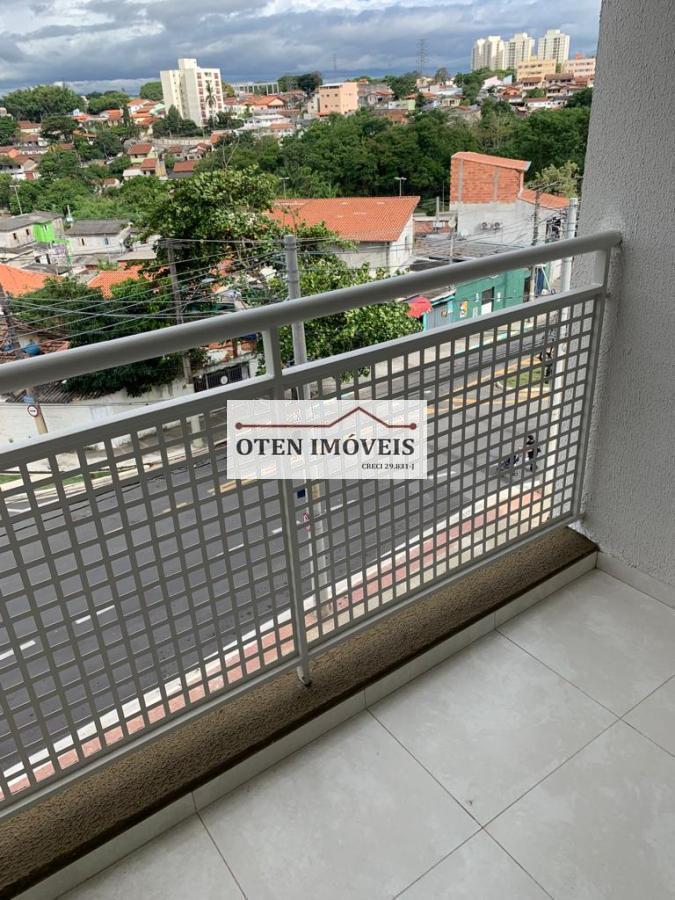 Apartamento para alugar com 1 quarto, 34m² - Foto 8