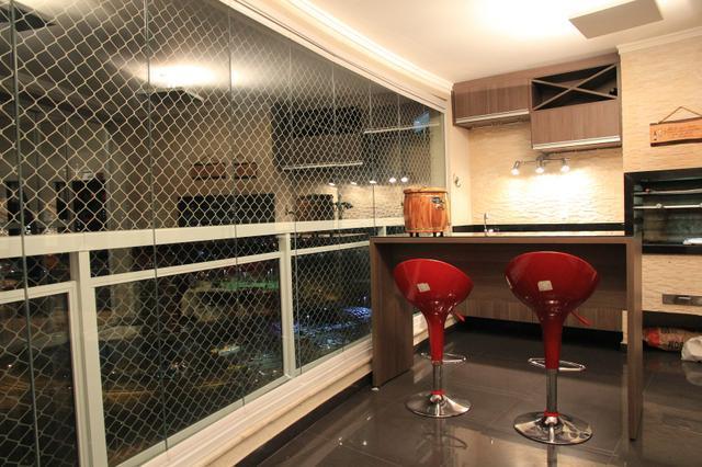 Apartamento à venda com 3 quartos, 114m² - Foto 11