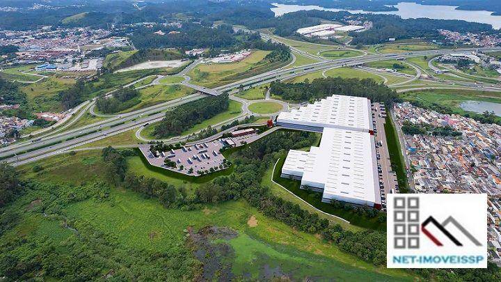 Depósito-Galpão-Armazém para alugar, 5032m² - Foto 2