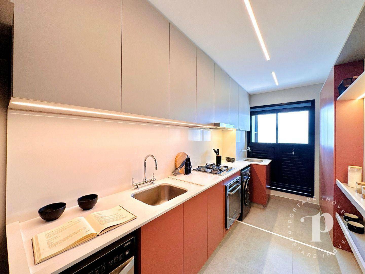 Apartamento à venda com 3 quartos, 92m² - Foto 8