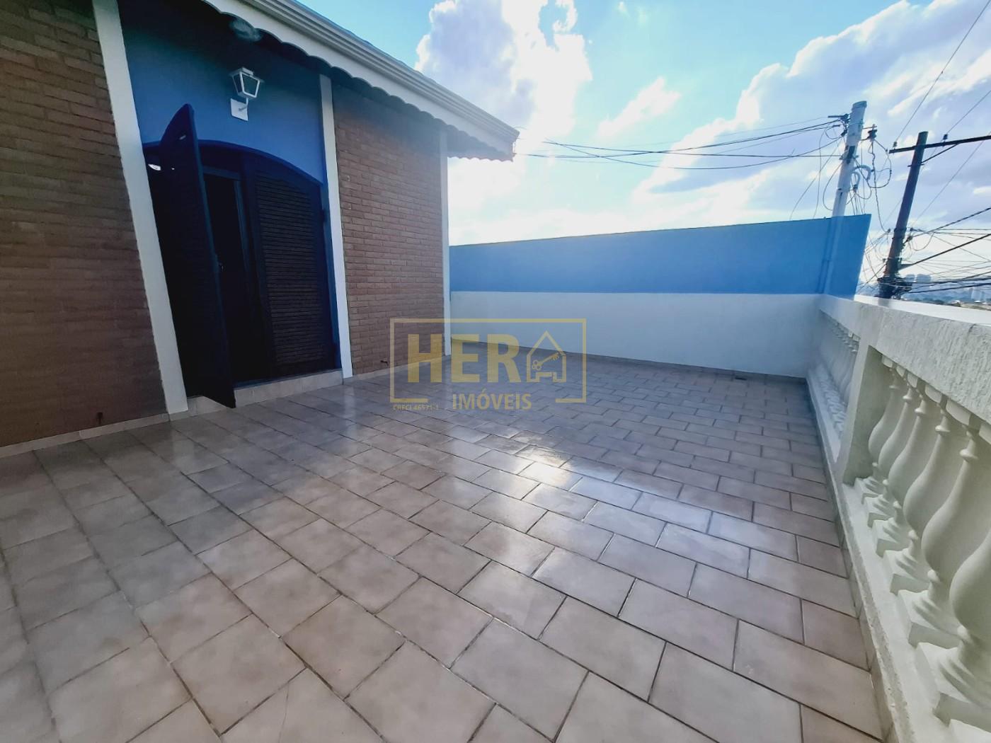 Casa à venda com 3 quartos, 202m² - Foto 28