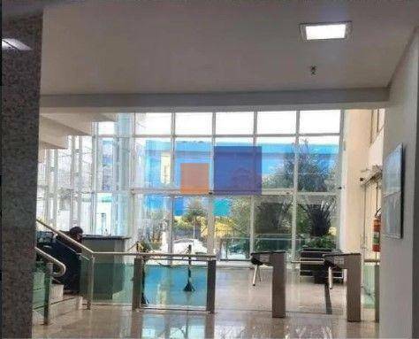 Conjunto Comercial-Sala para alugar, 247m² - Foto 2