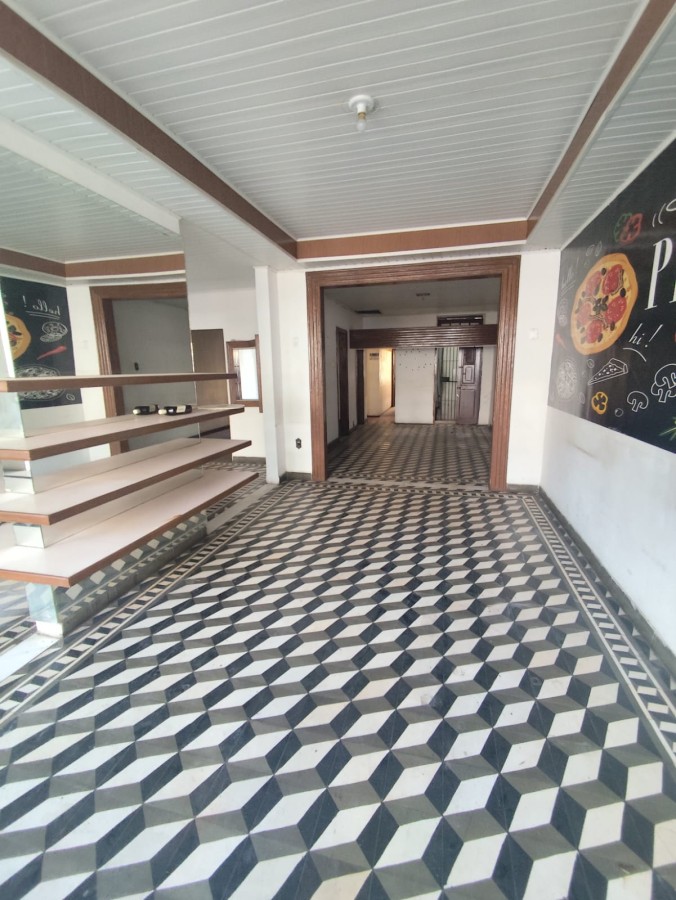 Prédio Inteiro para alugar, 175m² - Foto 2