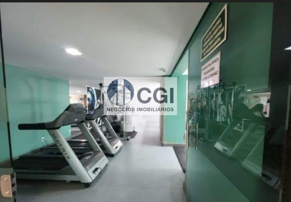Apartamento à venda com 1 quarto, 64m² - Foto 18