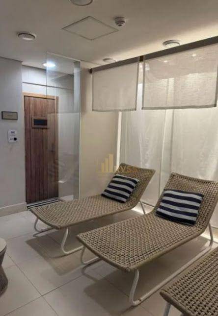 Flat/Apart Hotel à venda com 1 quarto, 30m² - Foto 20