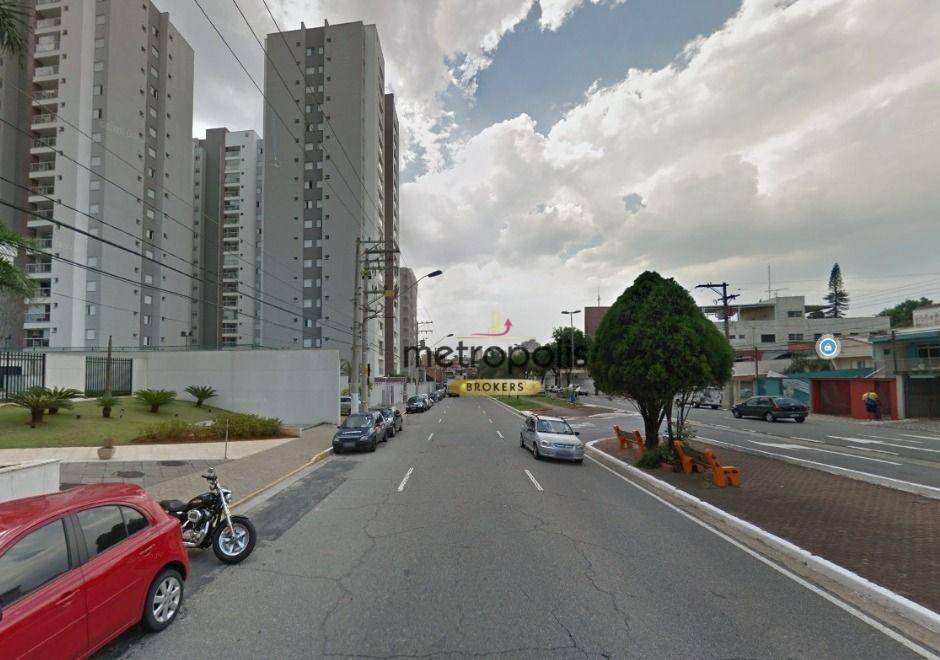Conjunto Comercial-Sala para alugar, 45m² - Foto 10