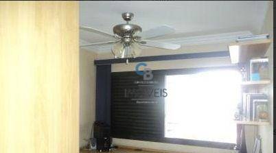 Cobertura à venda com 4 quartos, 225m² - Foto 8