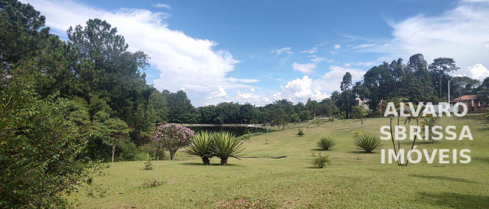 Chácara à venda com 1 quarto, 119m² - Foto 85