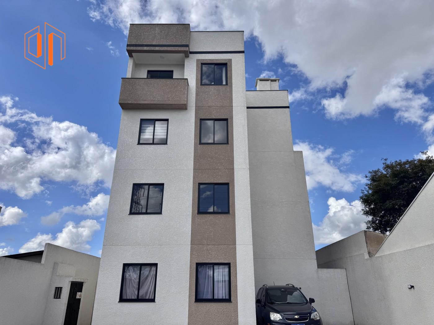 Cobertura à venda com 3 quartos, 103m² - Foto 2