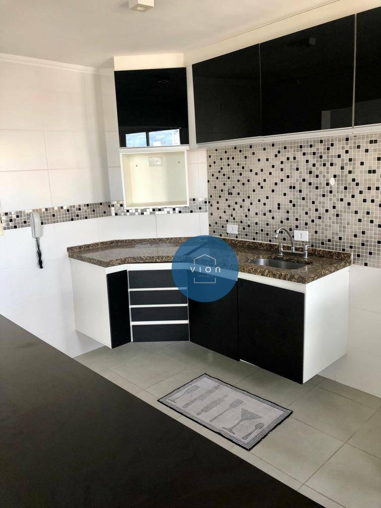 Apartamento para alugar com 1 quarto, 55m² - Foto 3