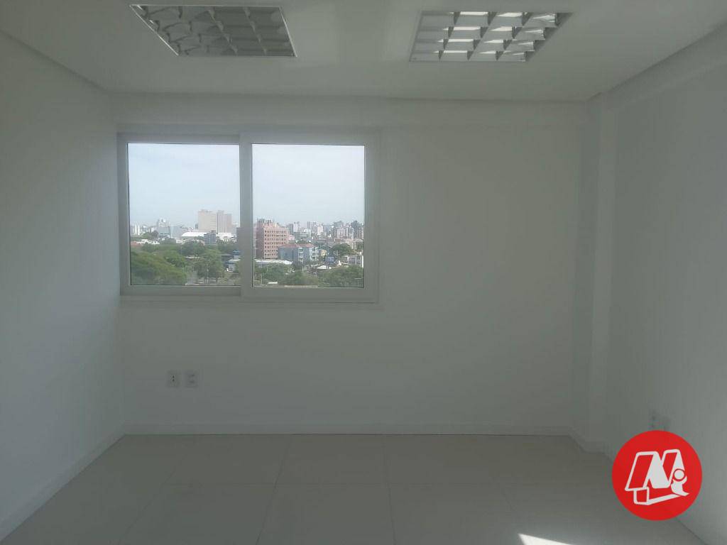 Conjunto Comercial-Sala para alugar, 100m² - Foto 12
