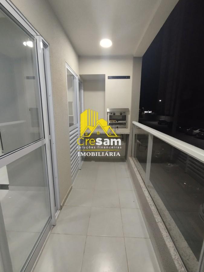 Apartamento para alugar com 2 quartos, 59m² - Foto 17
