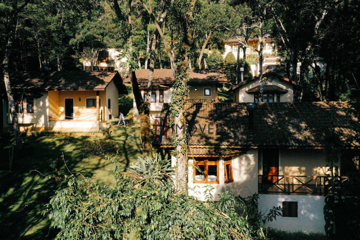 Pousada-Chalé à venda com 7 quartos, 590m² - Foto 81