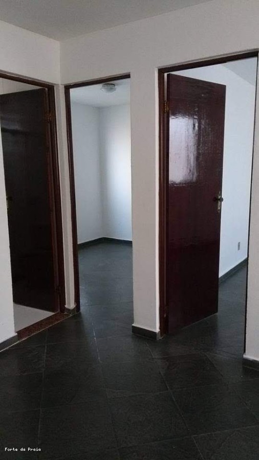 Apartamento à venda com 2 quartos, 44m² - Foto 2