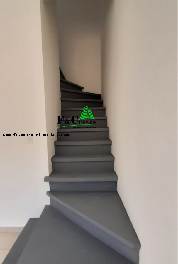 Casa de Condomínio à venda com 2 quartos, 130m² - Foto 11