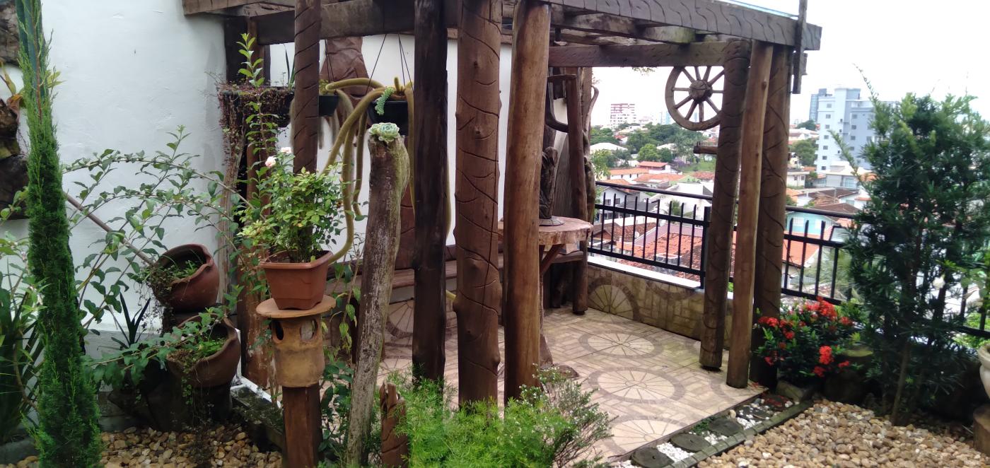 Casa à venda com 5 quartos, 600m² - Foto 9