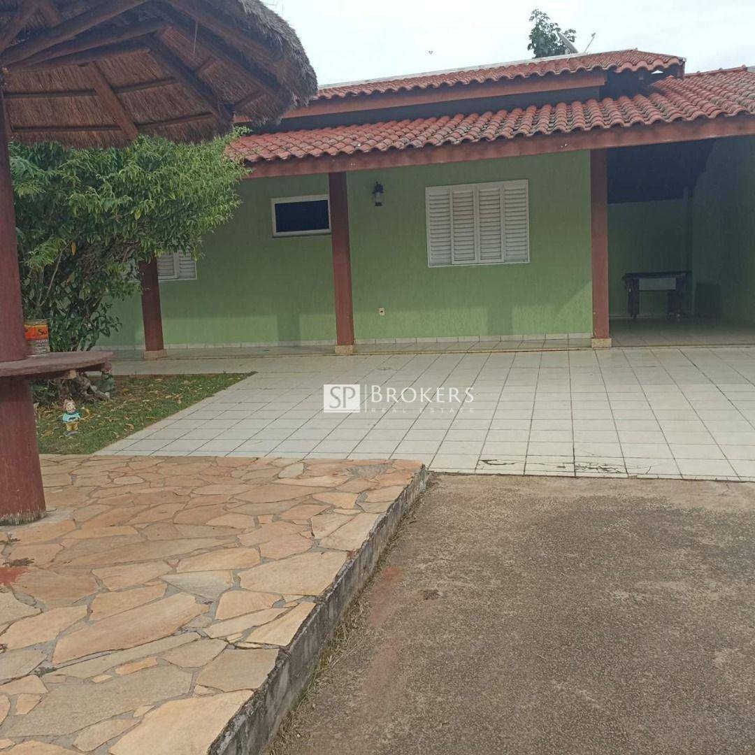 Chácara para alugar com 3 quartos, 263m² - Foto 10