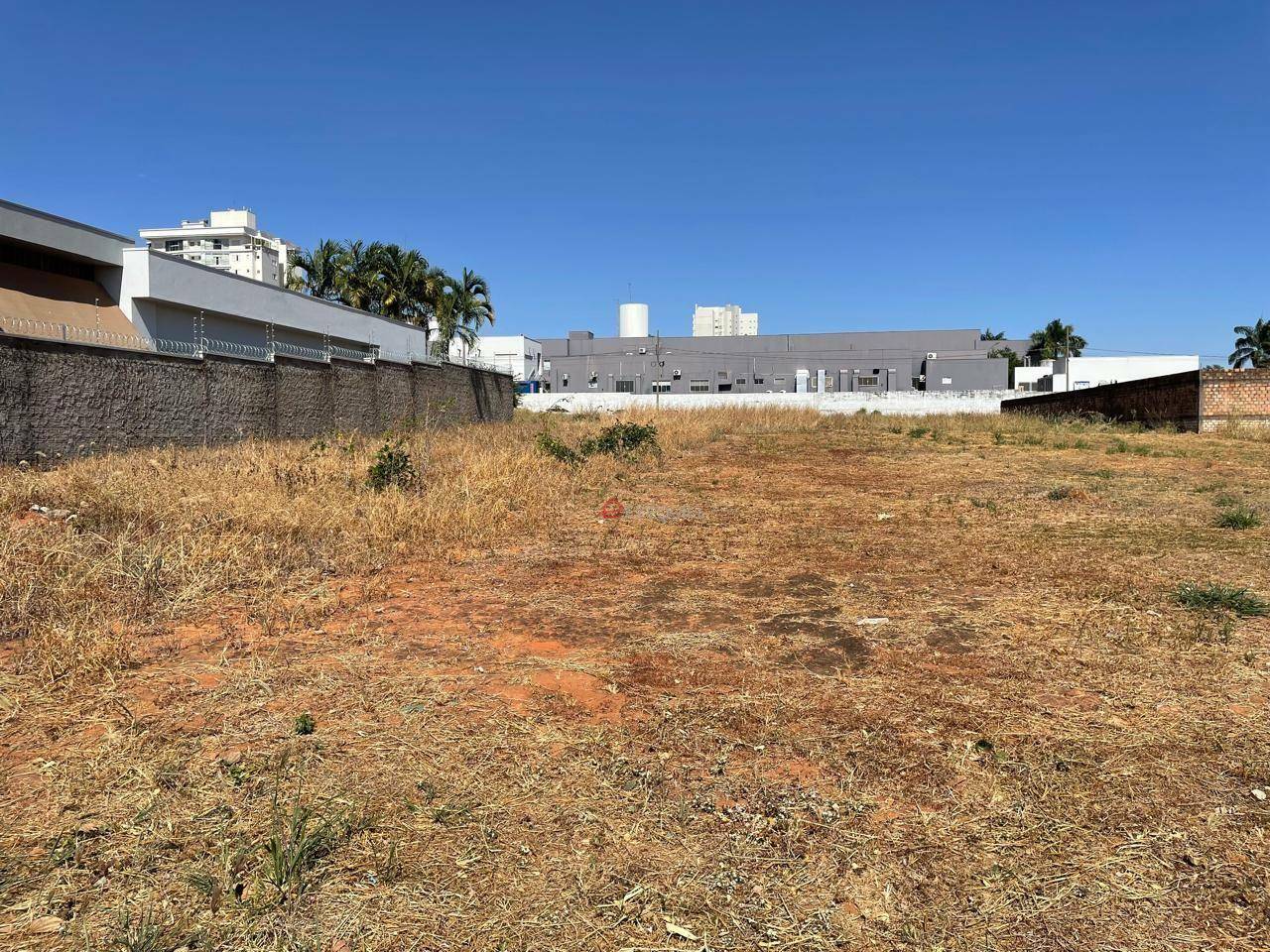Loteamento e Condomínio à venda, 600M2 - Foto 1