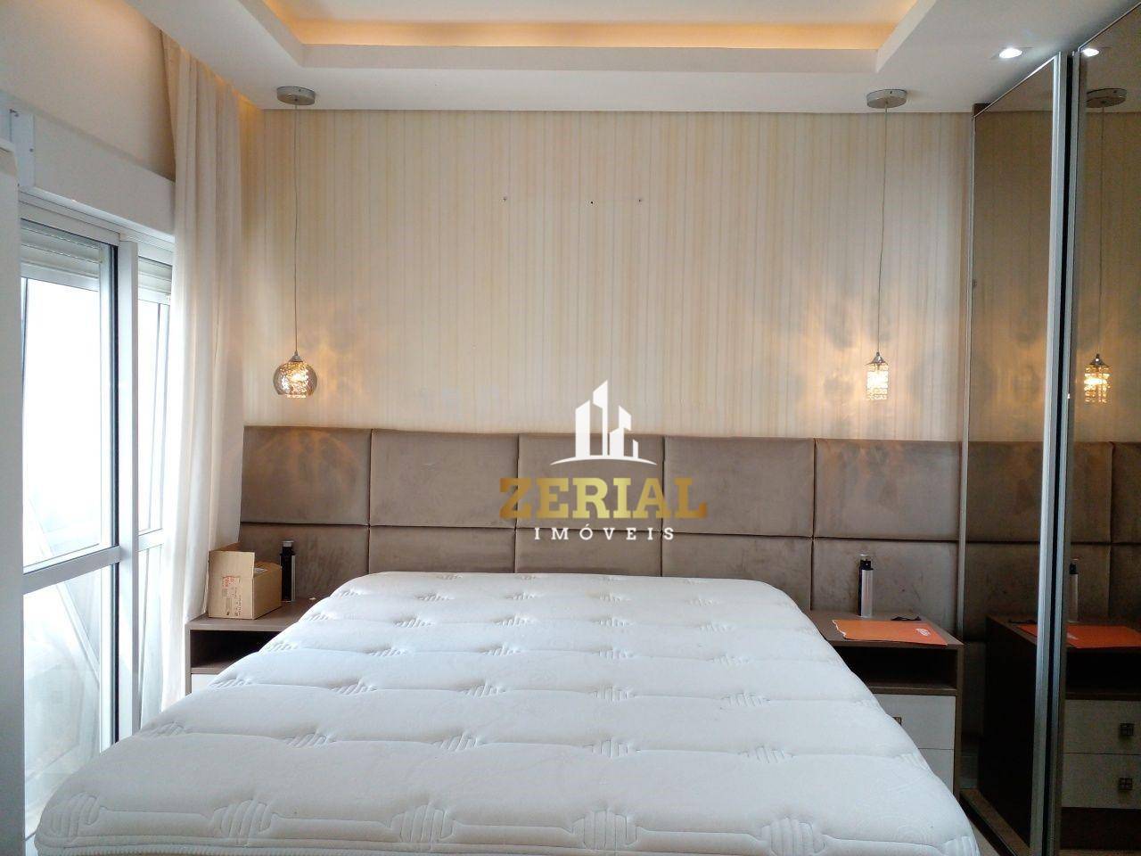 Apartamento para alugar com 2 quartos, 69m² - Foto 12