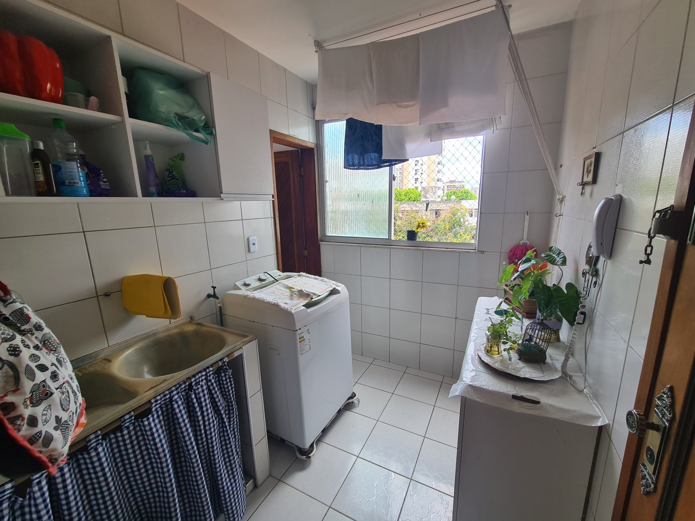 Apartamento à venda com 3 quartos, 136m² - Foto 14
