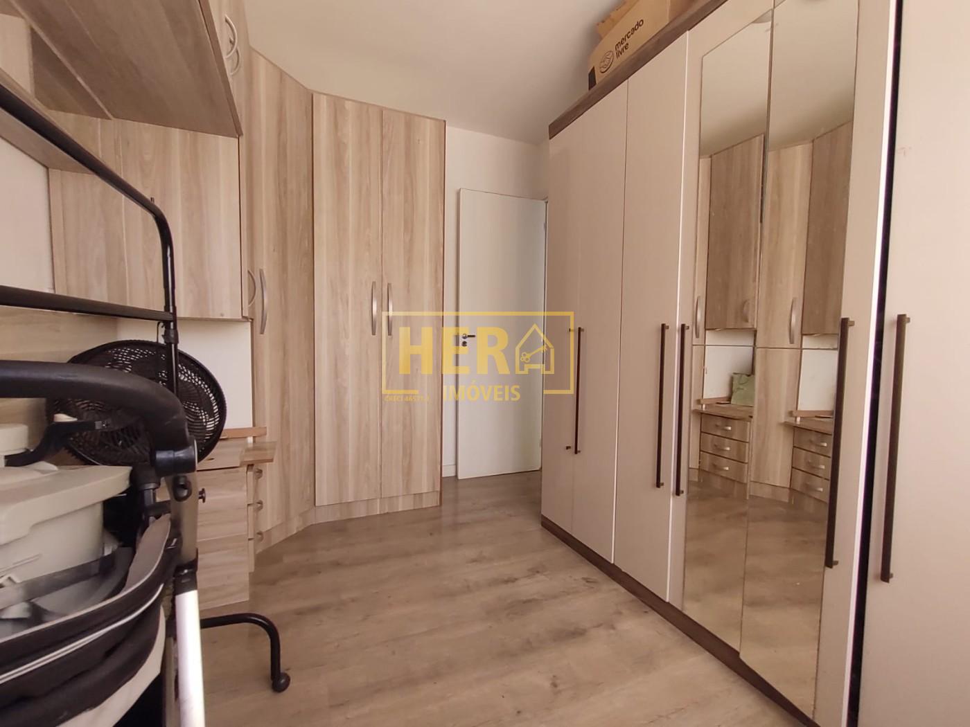 Apartamento à venda com 2 quartos, 46m² - Foto 14