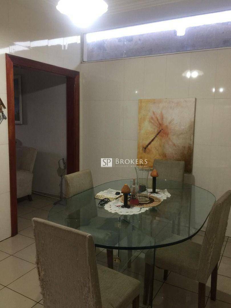 Casa à venda com 3 quartos, 170m² - Foto 33