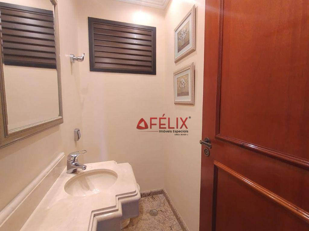 Apartamento para alugar com 4 quartos, 256m² - Foto 11