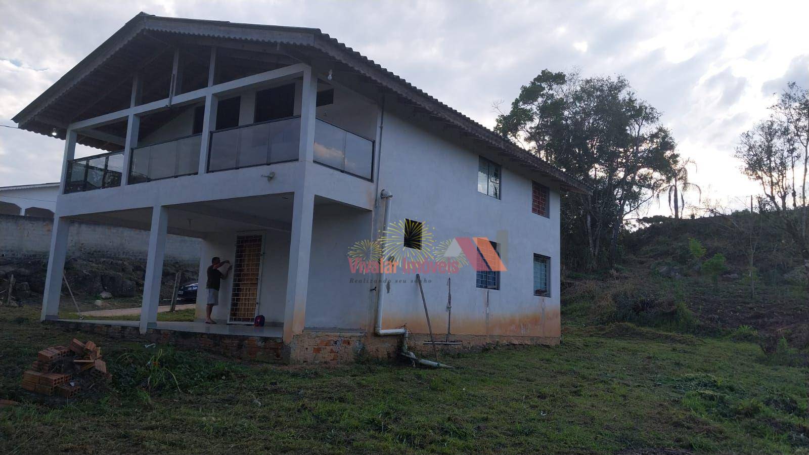 Casa à venda com 3 quartos, 74m² - Foto 3