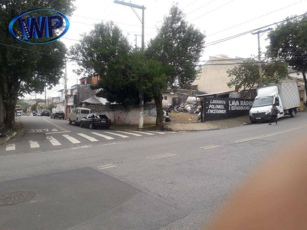 Terreno à venda, 551M2 - Foto 1