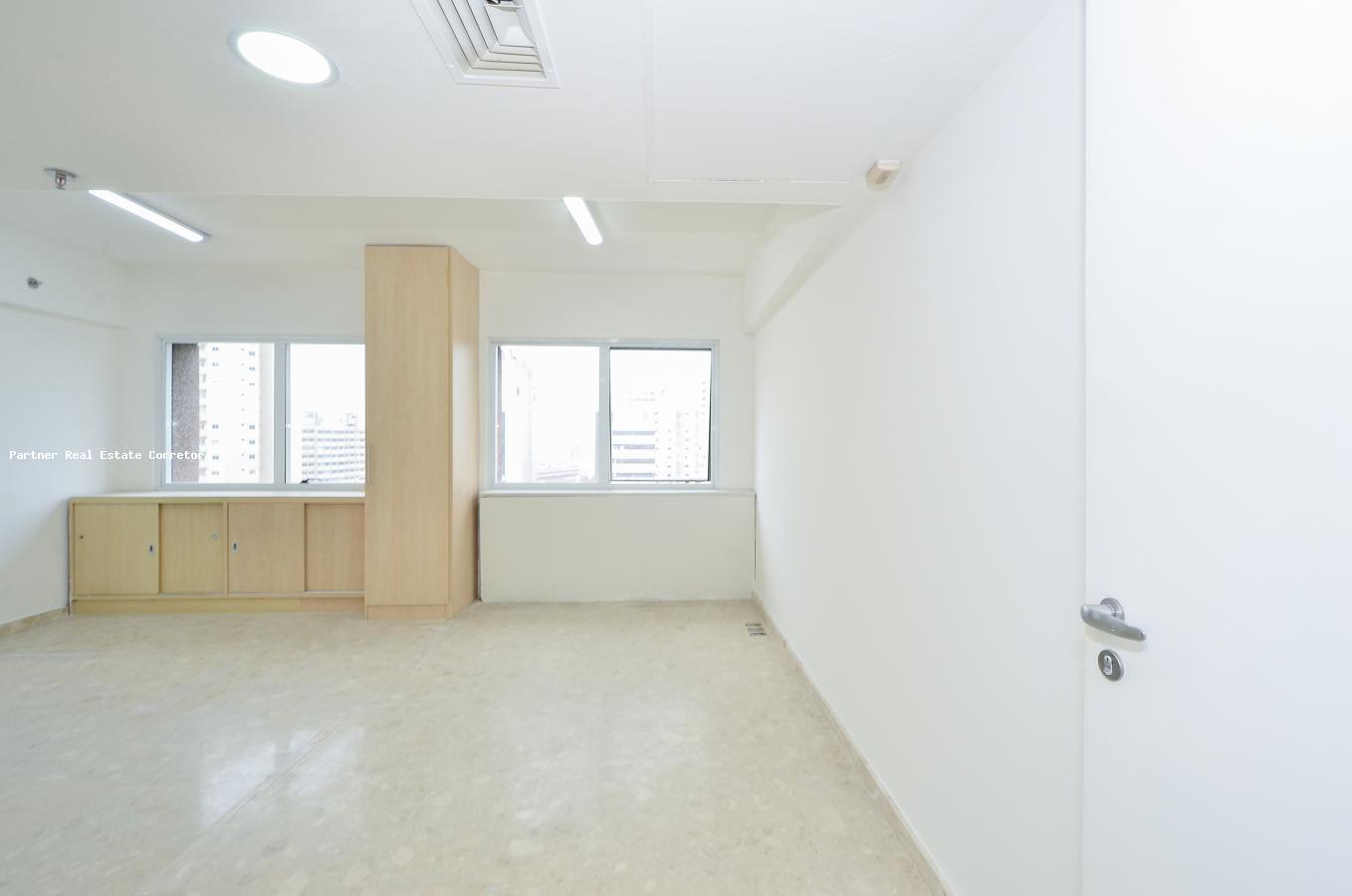 Conjunto Comercial-Sala à venda, 84m² - Foto 2