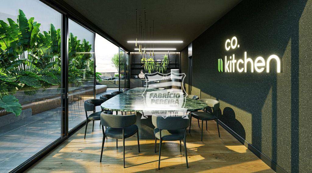 Apartamento à venda com 3 quartos, 68m² - Foto 11