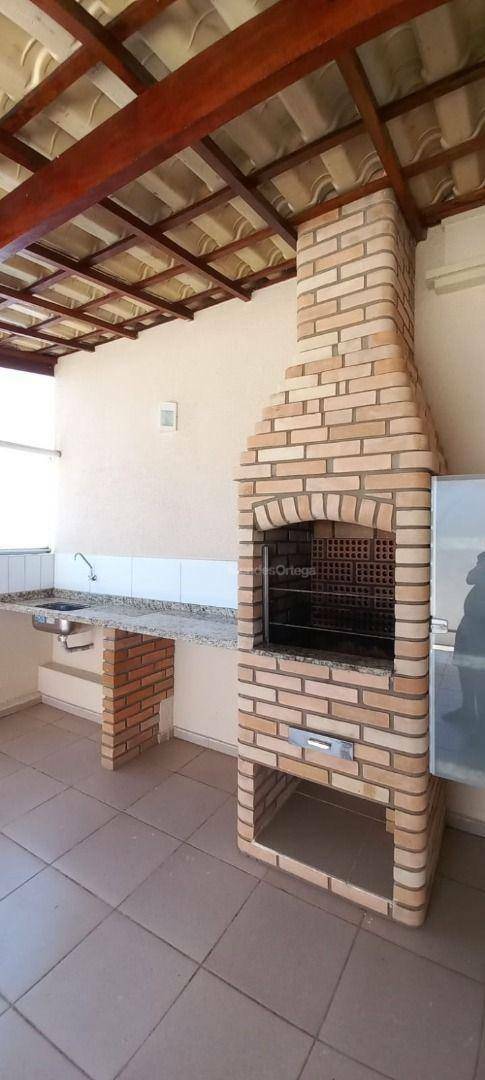 Apartamento à venda com 3 quartos, 160m² - Foto 15