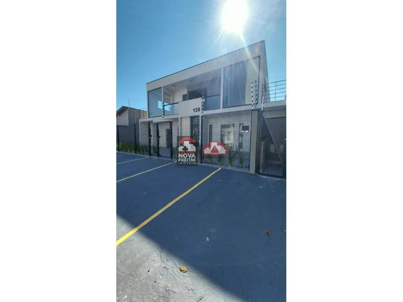 Conjunto Comercial-Sala para alugar, 40m² - Foto 13