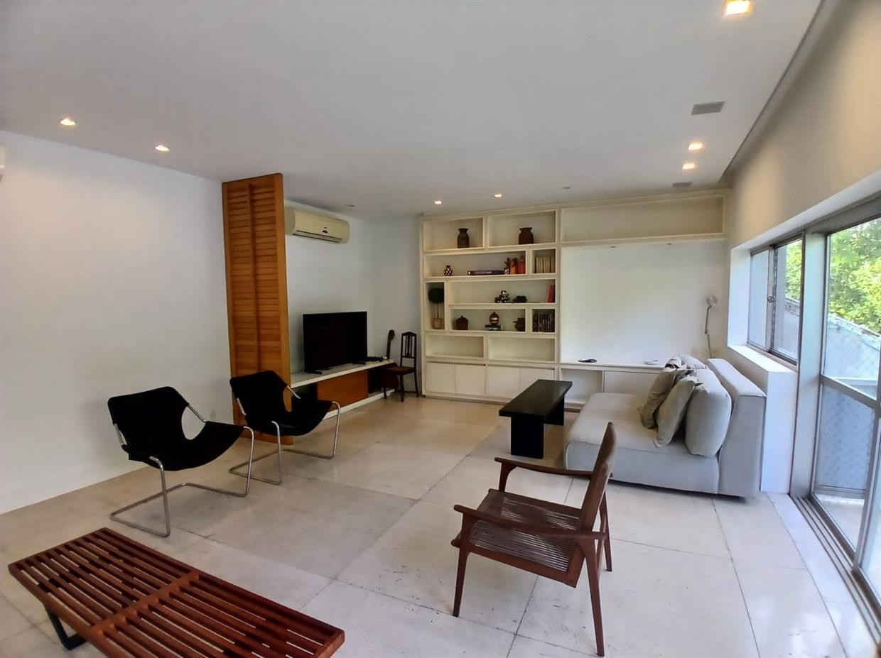Apartamento à venda com 4 quartos, 194m² - Foto 48