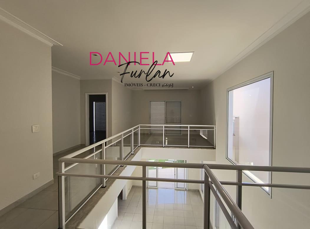 Casa de Condomínio para alugar com 4 quartos, 387m² - Foto 44