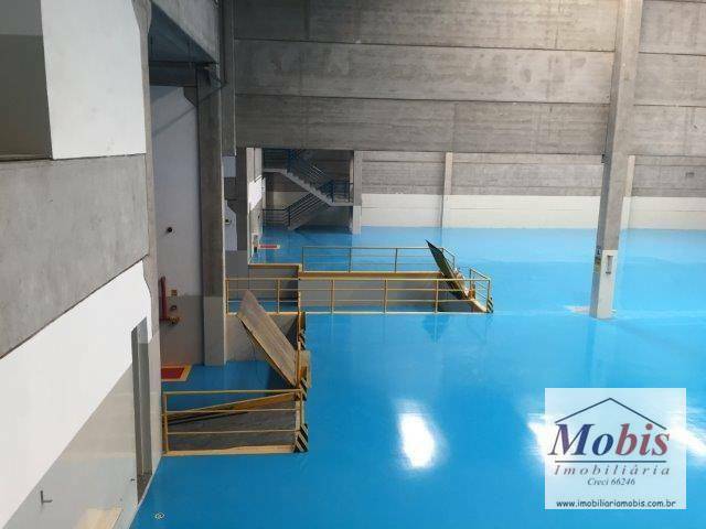 Depósito-Galpão-Armazém para alugar, 905m² - Foto 7
