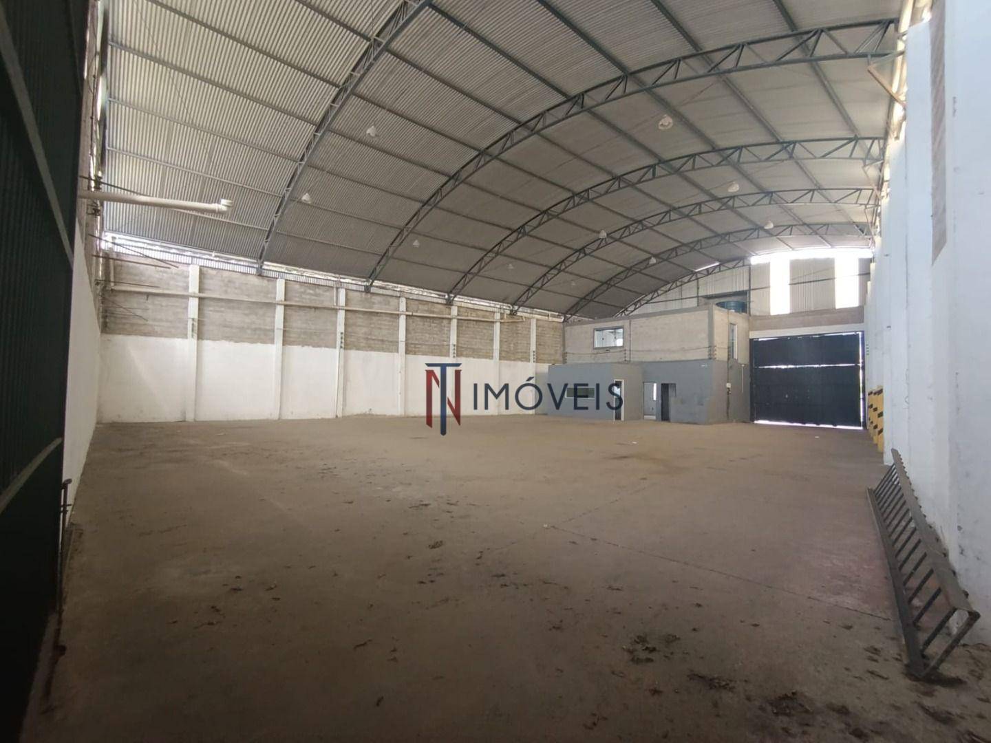 Depósito-Galpão-Armazém à venda, 549m² - Foto 25