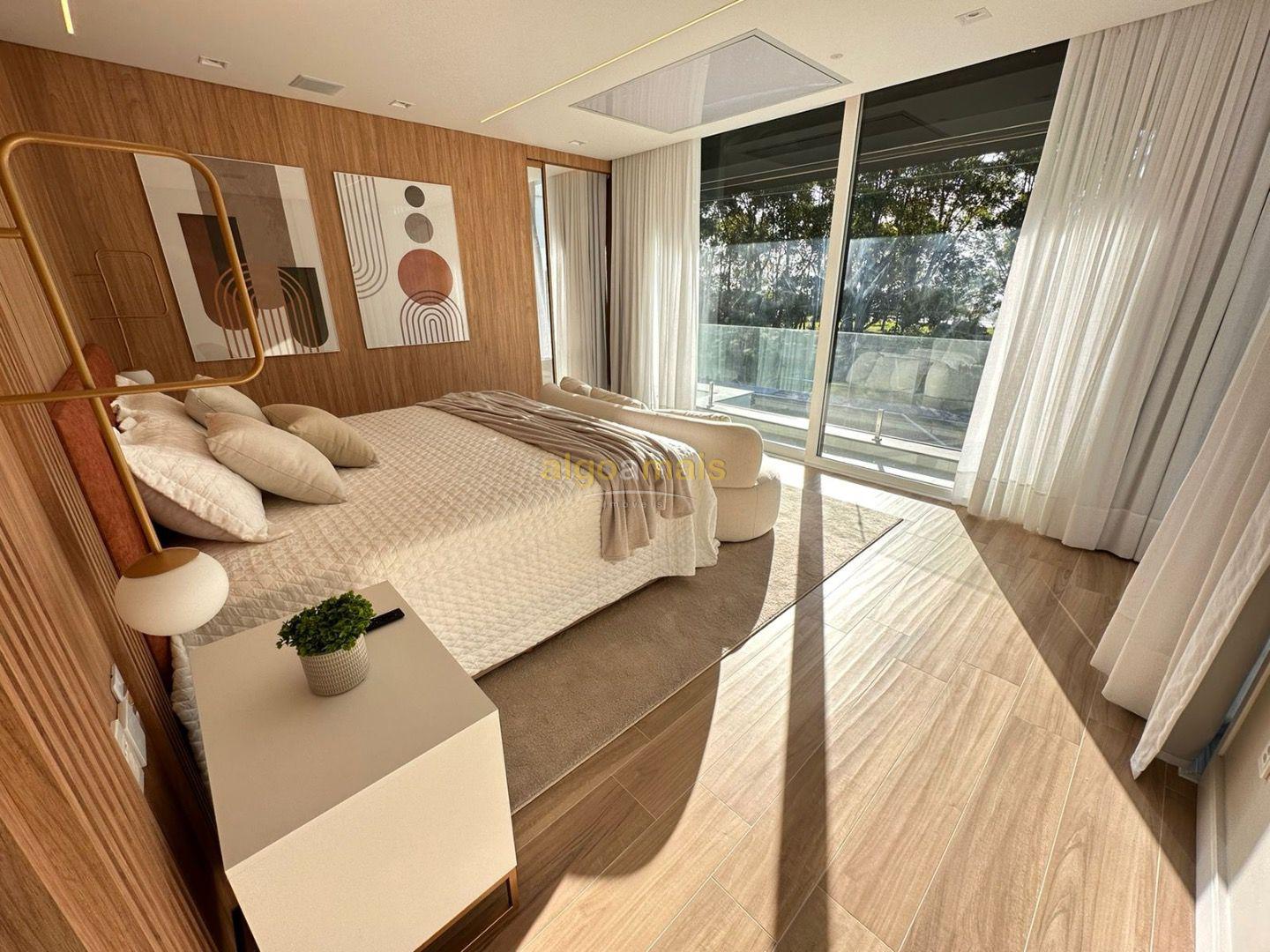 Casa de Condomínio à venda com 5 quartos, 455m² - Foto 30