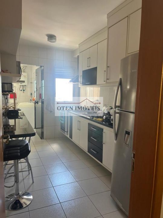 Apartamento para alugar com 3 quartos, 122m² - Foto 16