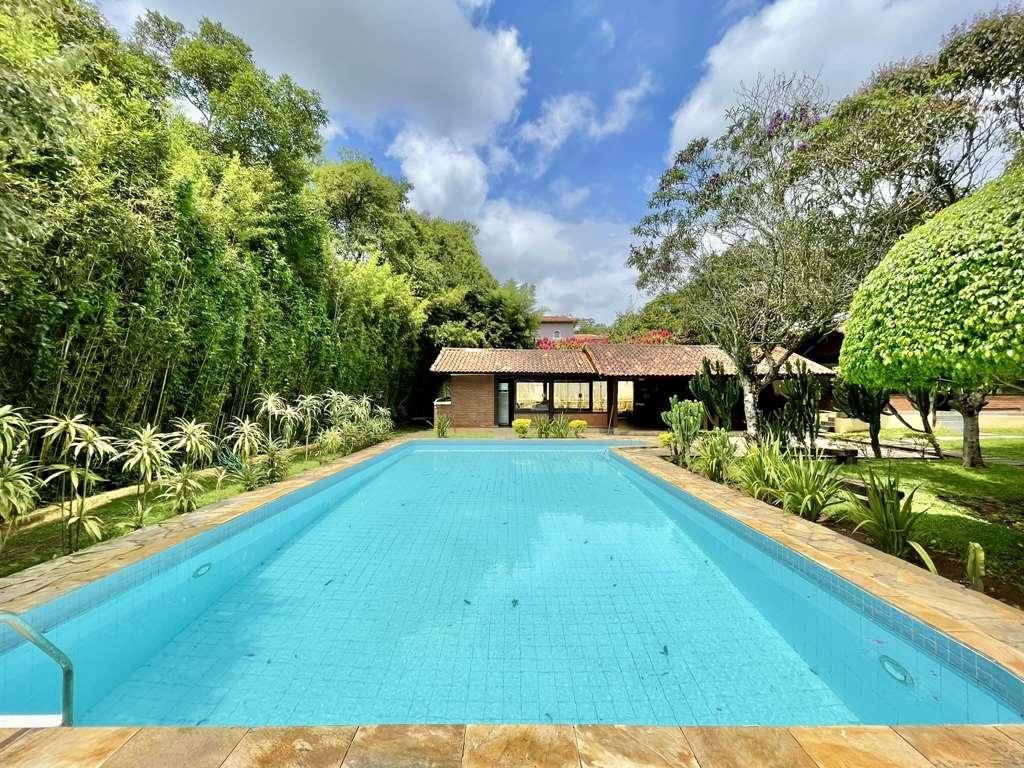 Casa de Condomínio à venda com 4 quartos, 2000m² - Foto 44