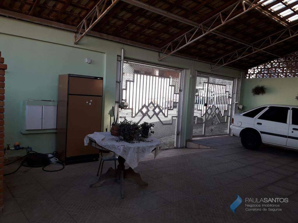Casa à venda com 3 quartos, 175m² - Foto 4
