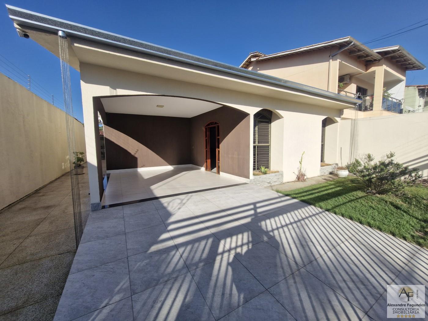 Casa à venda com 3 quartos, 262m² - Foto 5