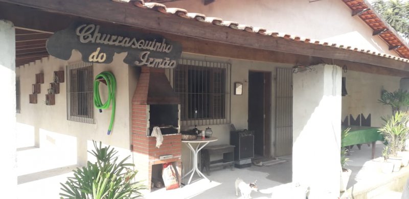 Chácara à venda com 2 quartos, 120m² - Foto 2