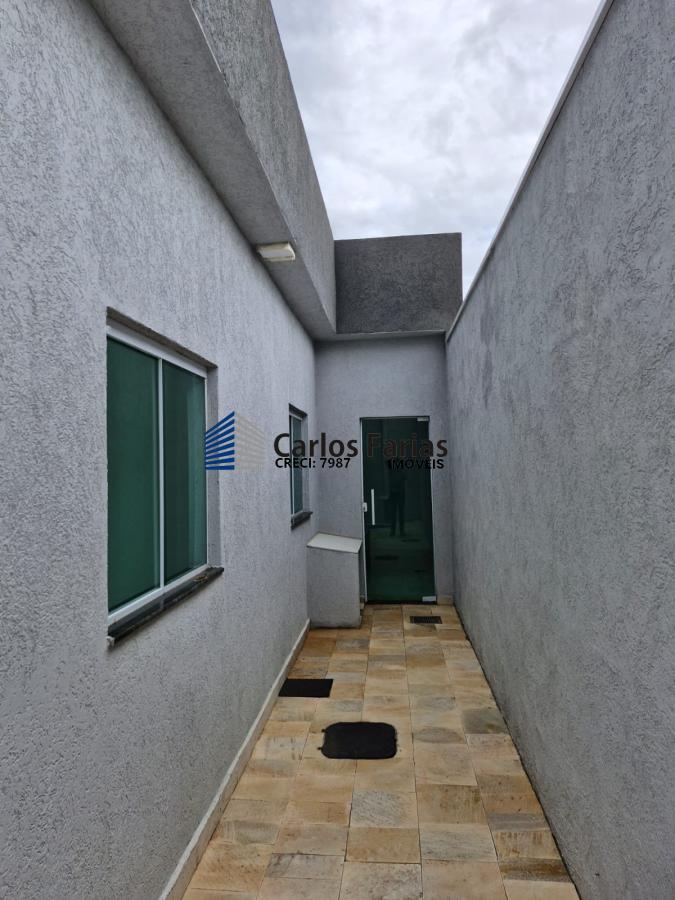 Casa de Condomínio à venda com 3 quartos, 200m² - Foto 33