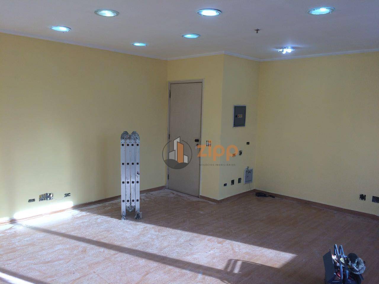 Conjunto Comercial-Sala à venda, 60m² - Foto 3